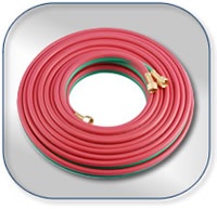 TWIN WELDING HOSE,Industrial Hose